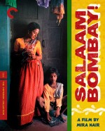 Salaam Bombay!
