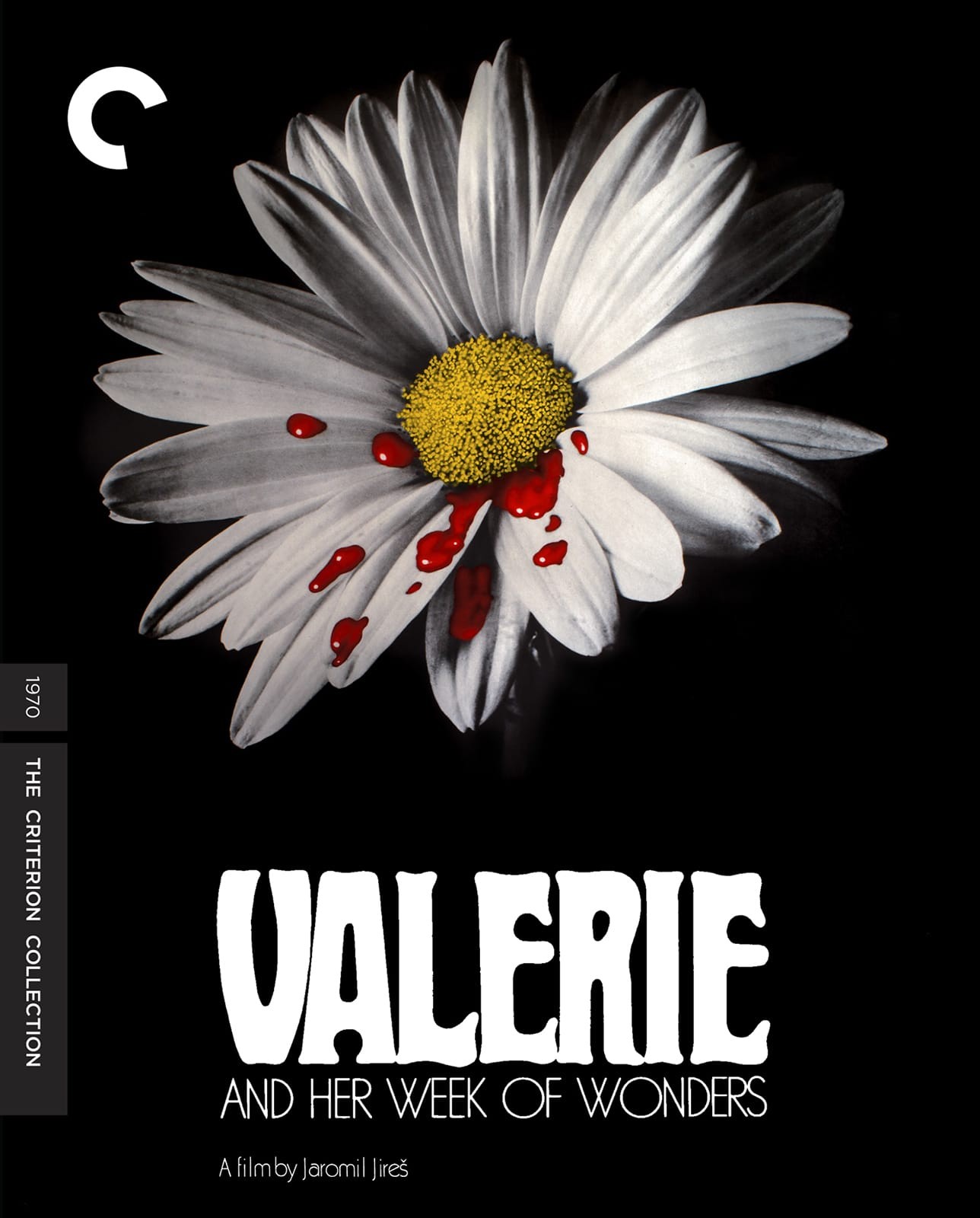 Valerie And Her Week Of Wonders 1970 The Criterion Collection