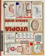 David Byrne’s American Utopia