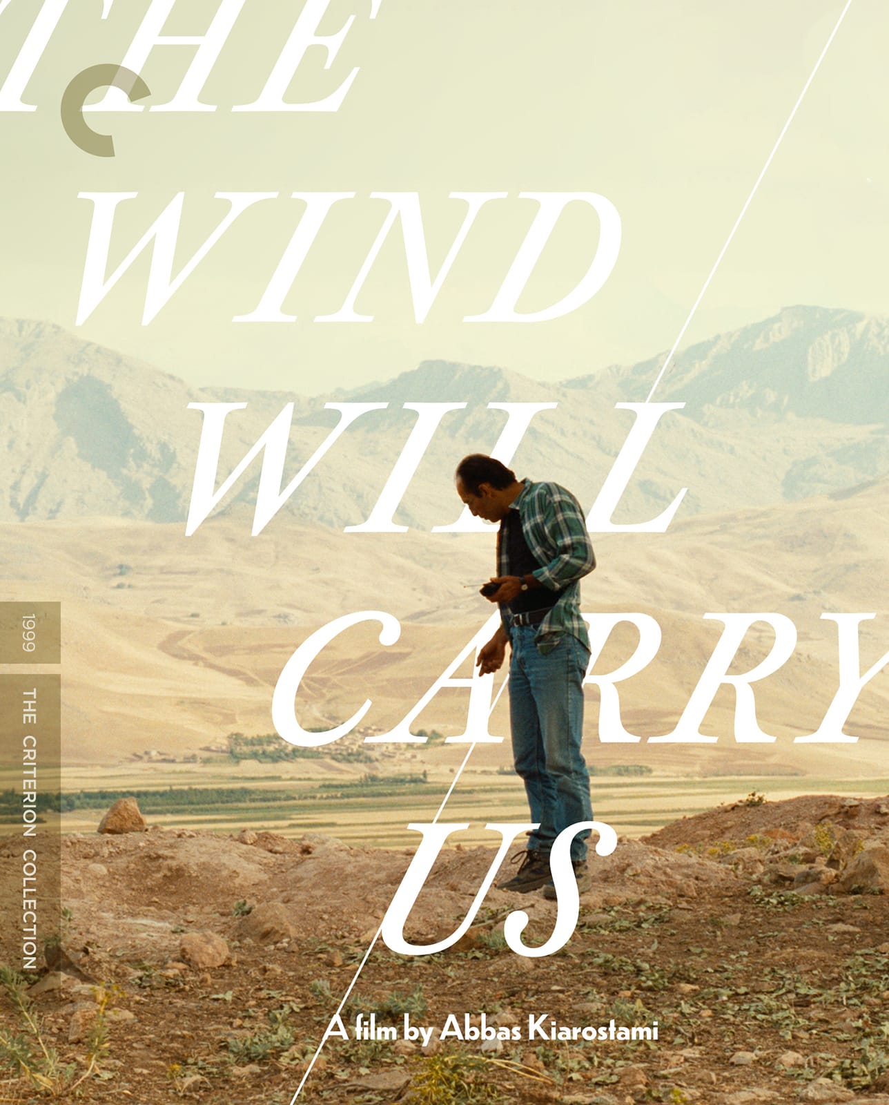 The Wind Will Carry Us (1999) The Criterion Collection