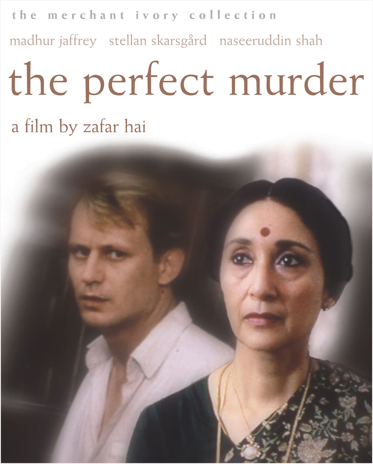 The Perfect Murder