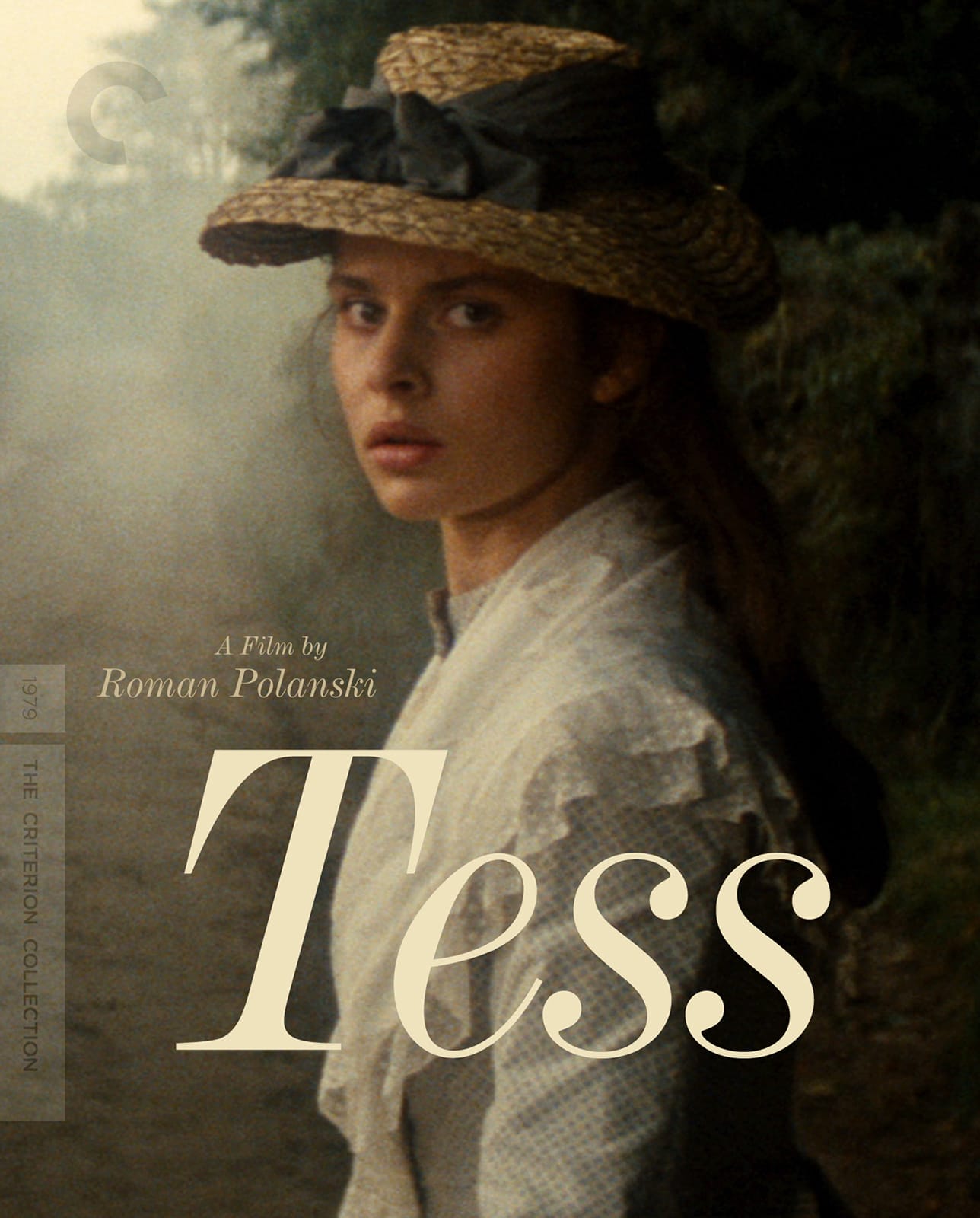 Tess 1979 The Criterion Collection