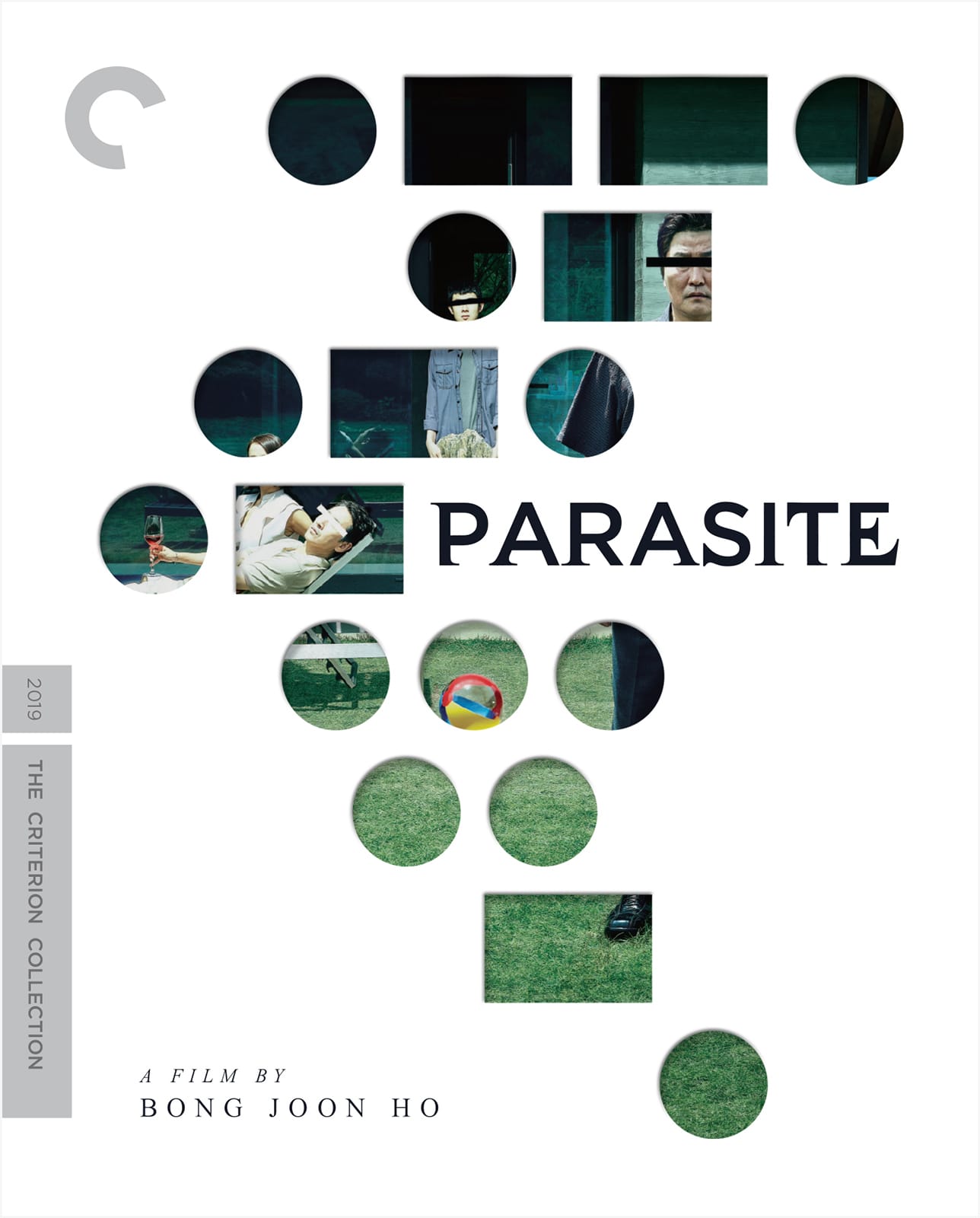 Parasite