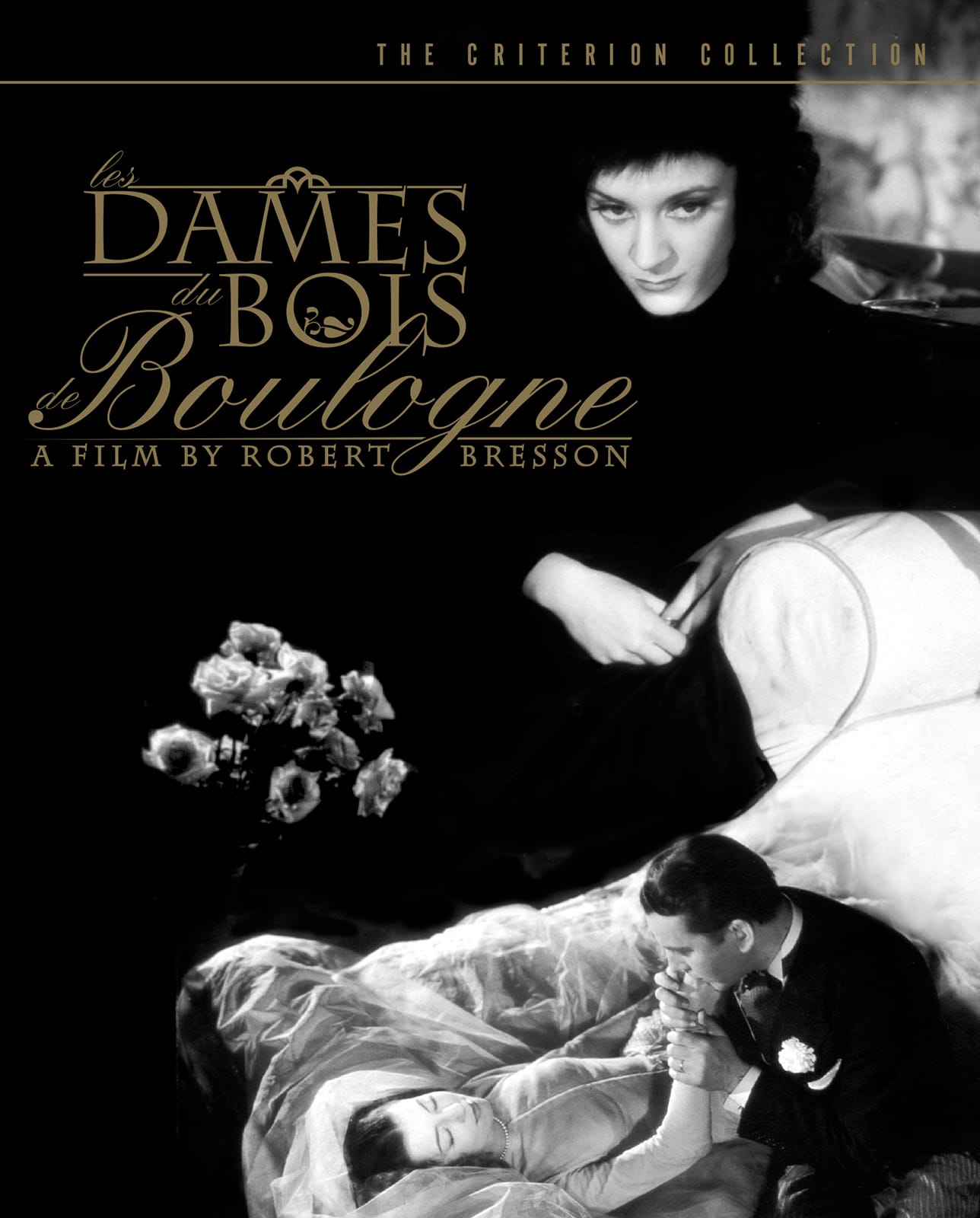 Les dames du Bois de Boulogne