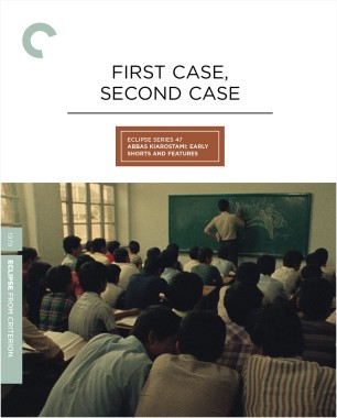 First Case, Second Case