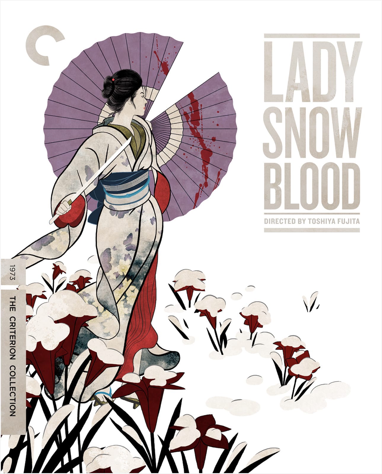 Lady Snowblood