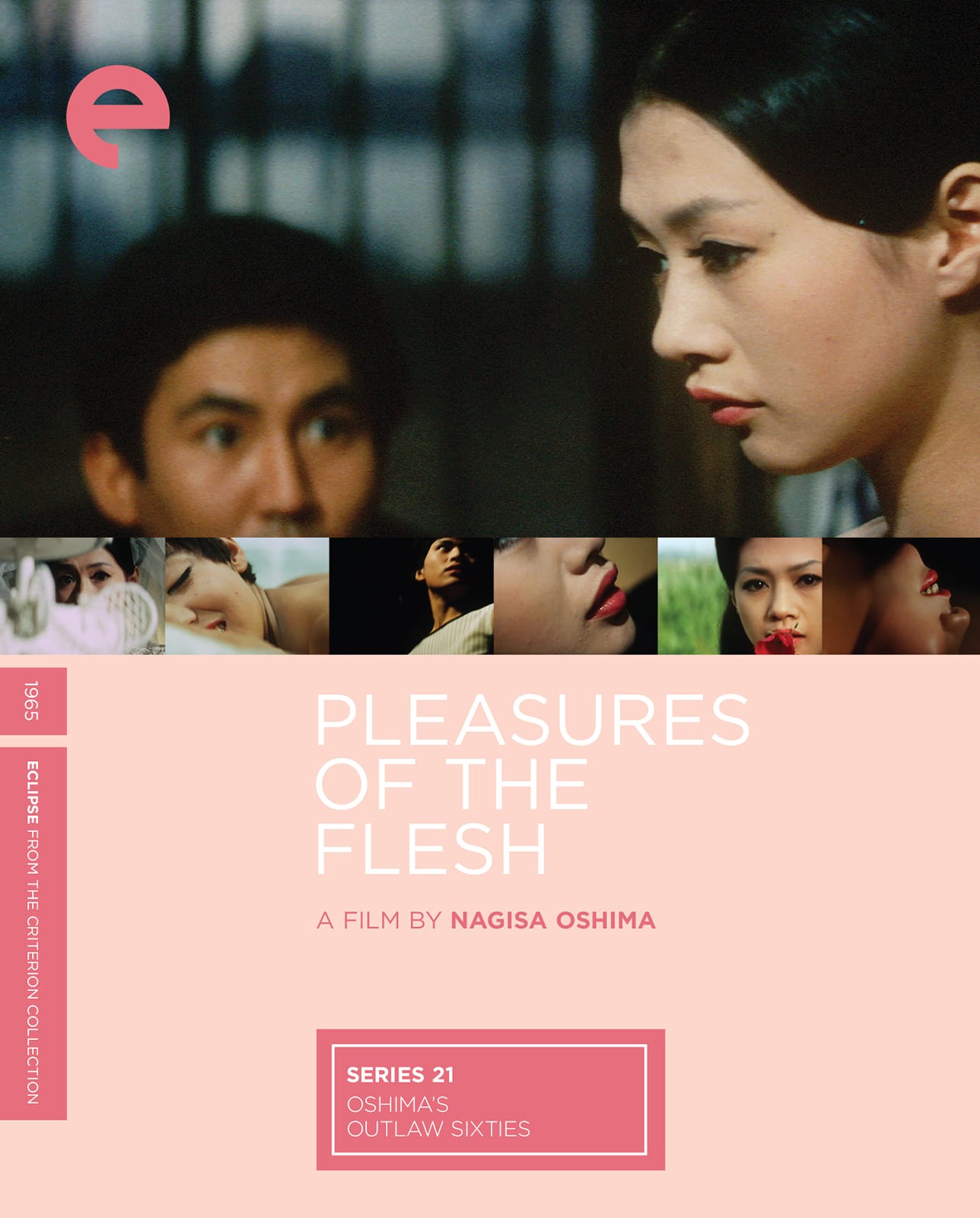 Pleasures of the Flesh
