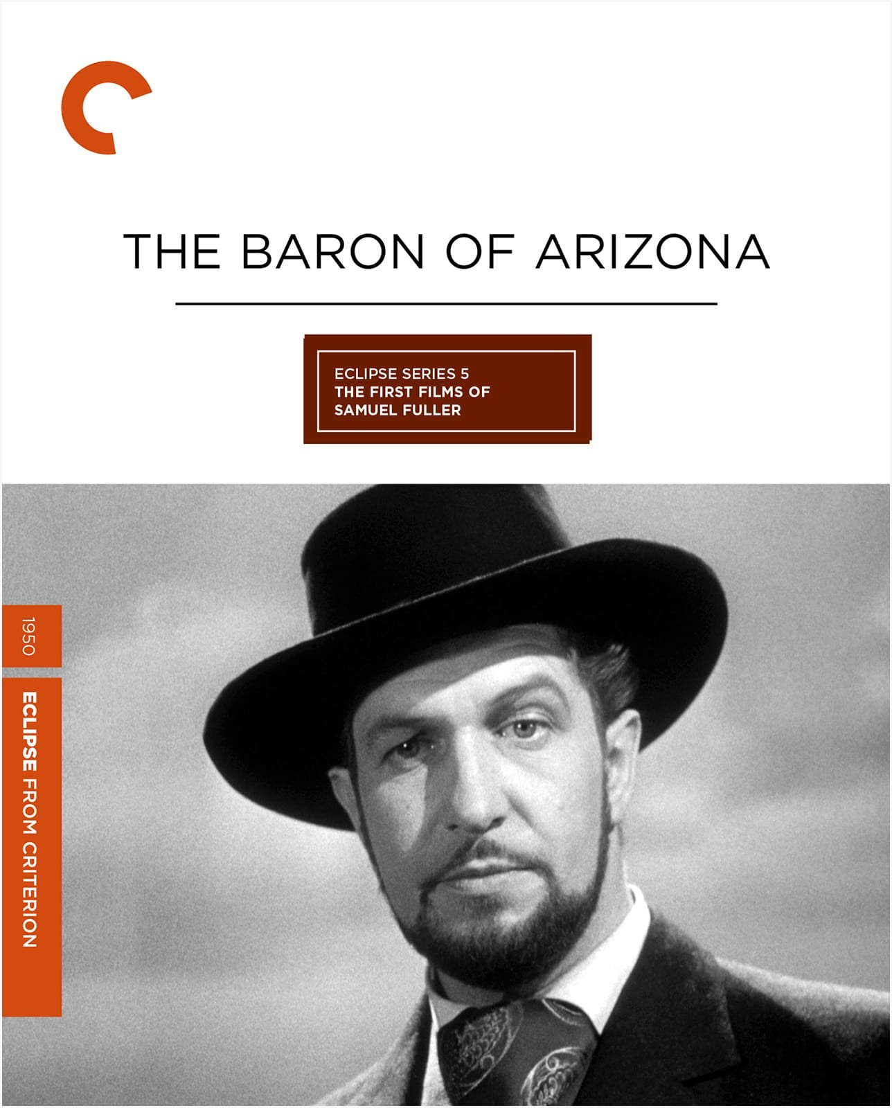 The Baron of Arizona