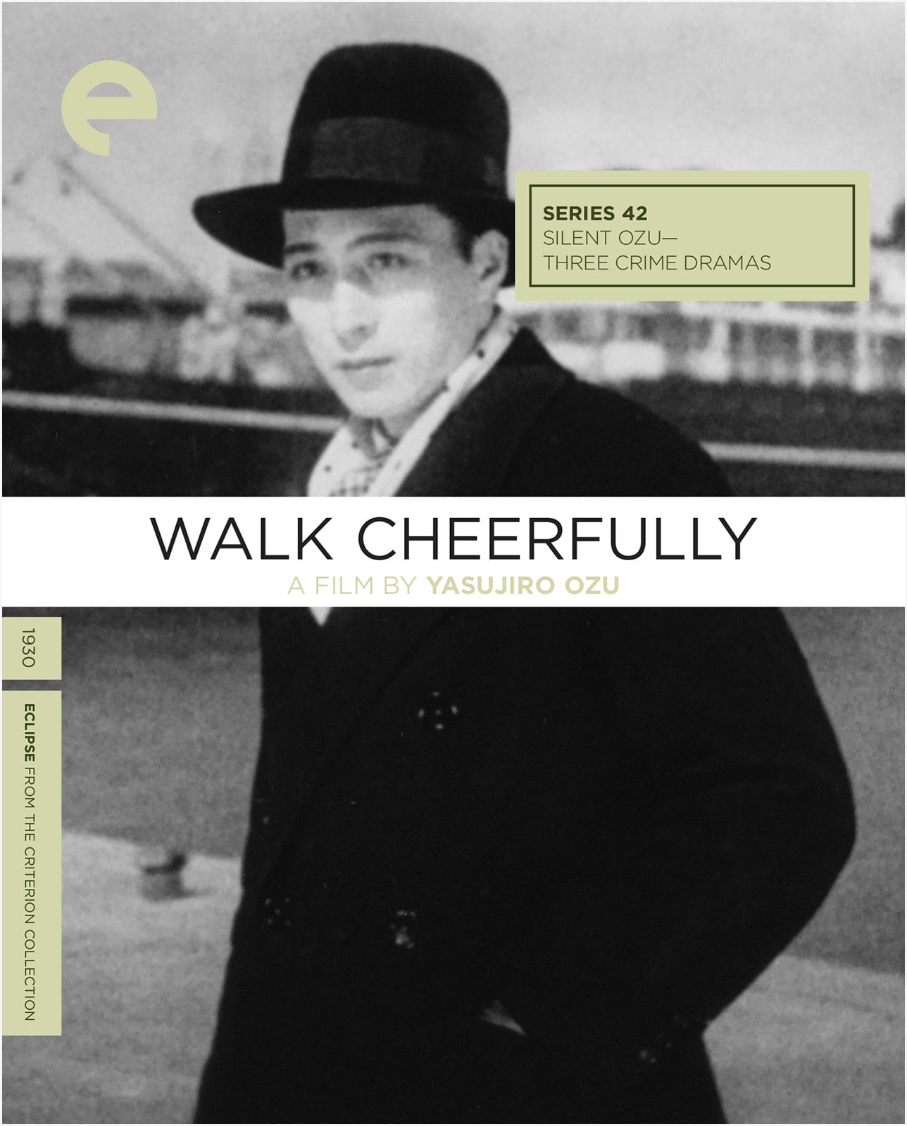 Walk Cheerfully