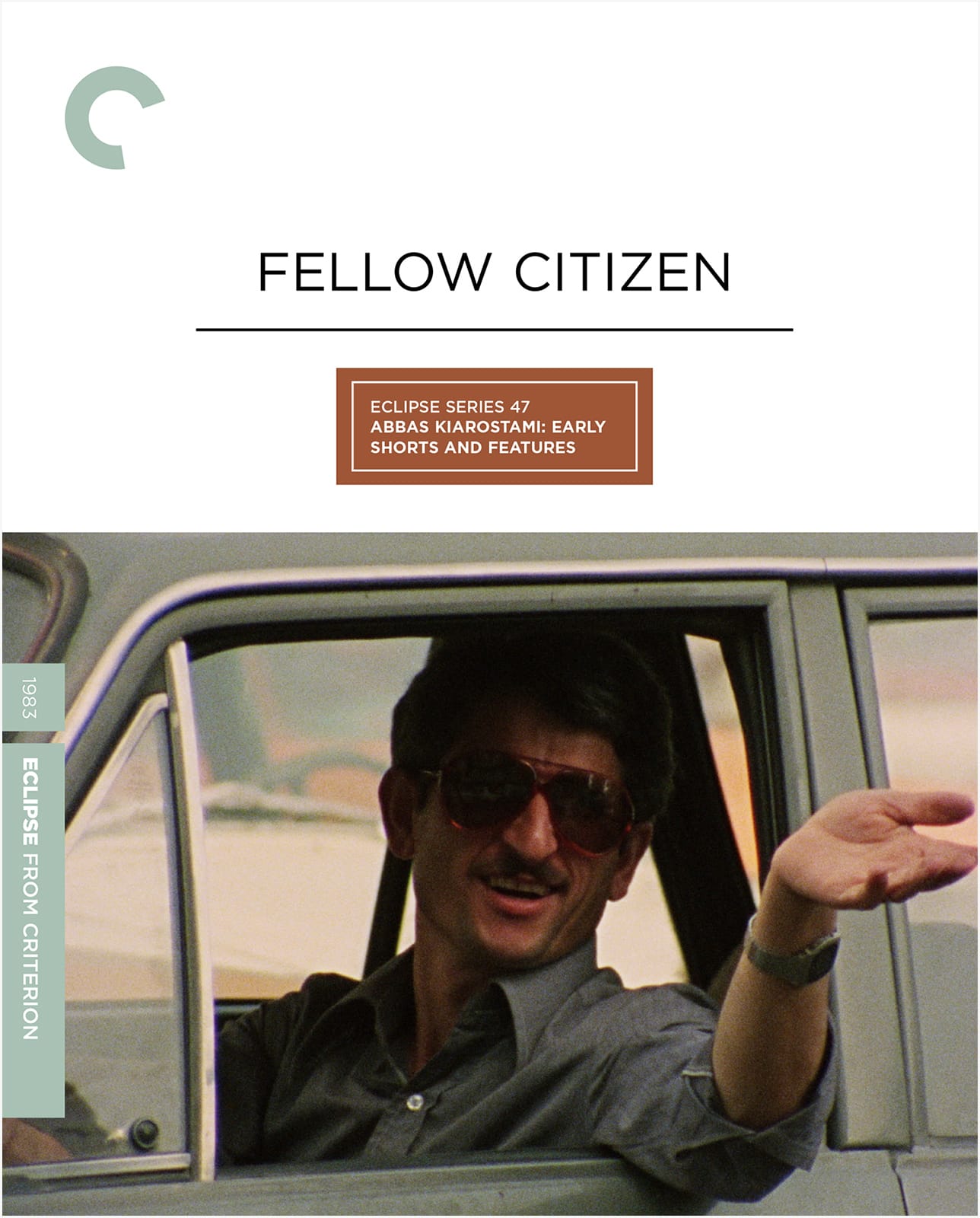 Fellow Citizen