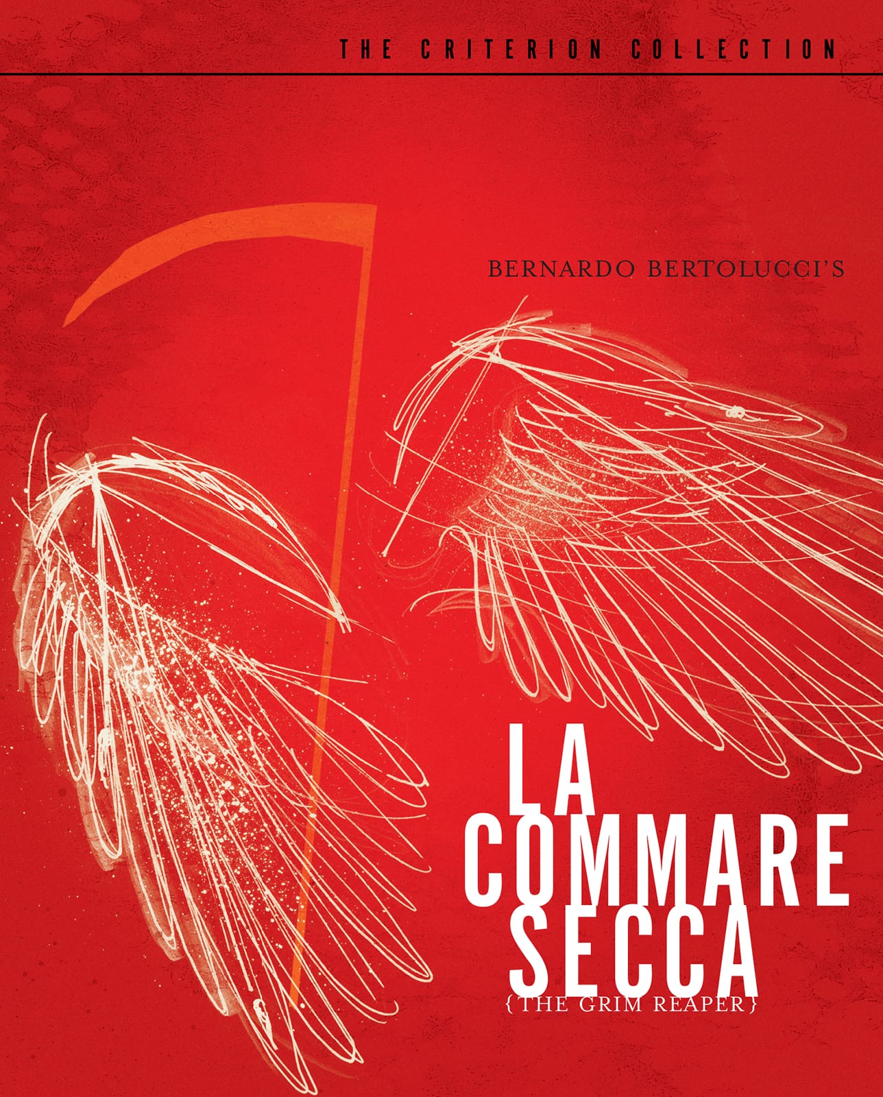 La commare secca