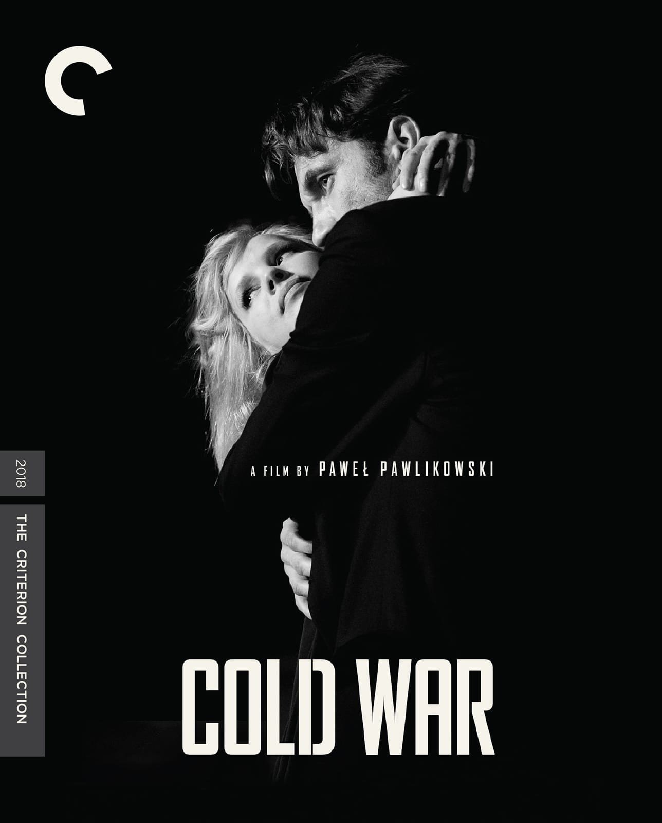 Cold War 2018 The Criterion Collection Cold War 2018 The Criterion Collection