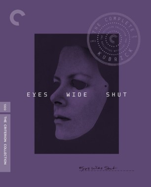 Eyes Wide Shut