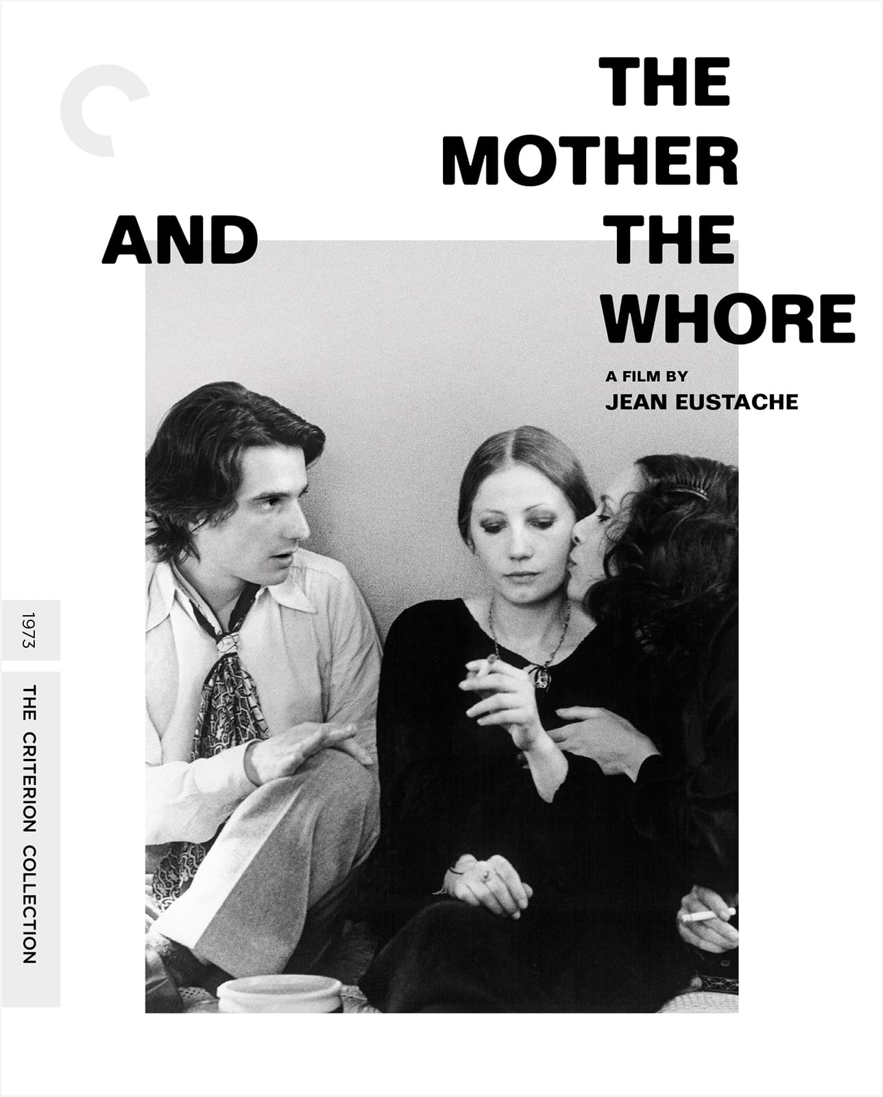 The Mother and the Whore