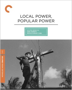 Local Power, Popular Power