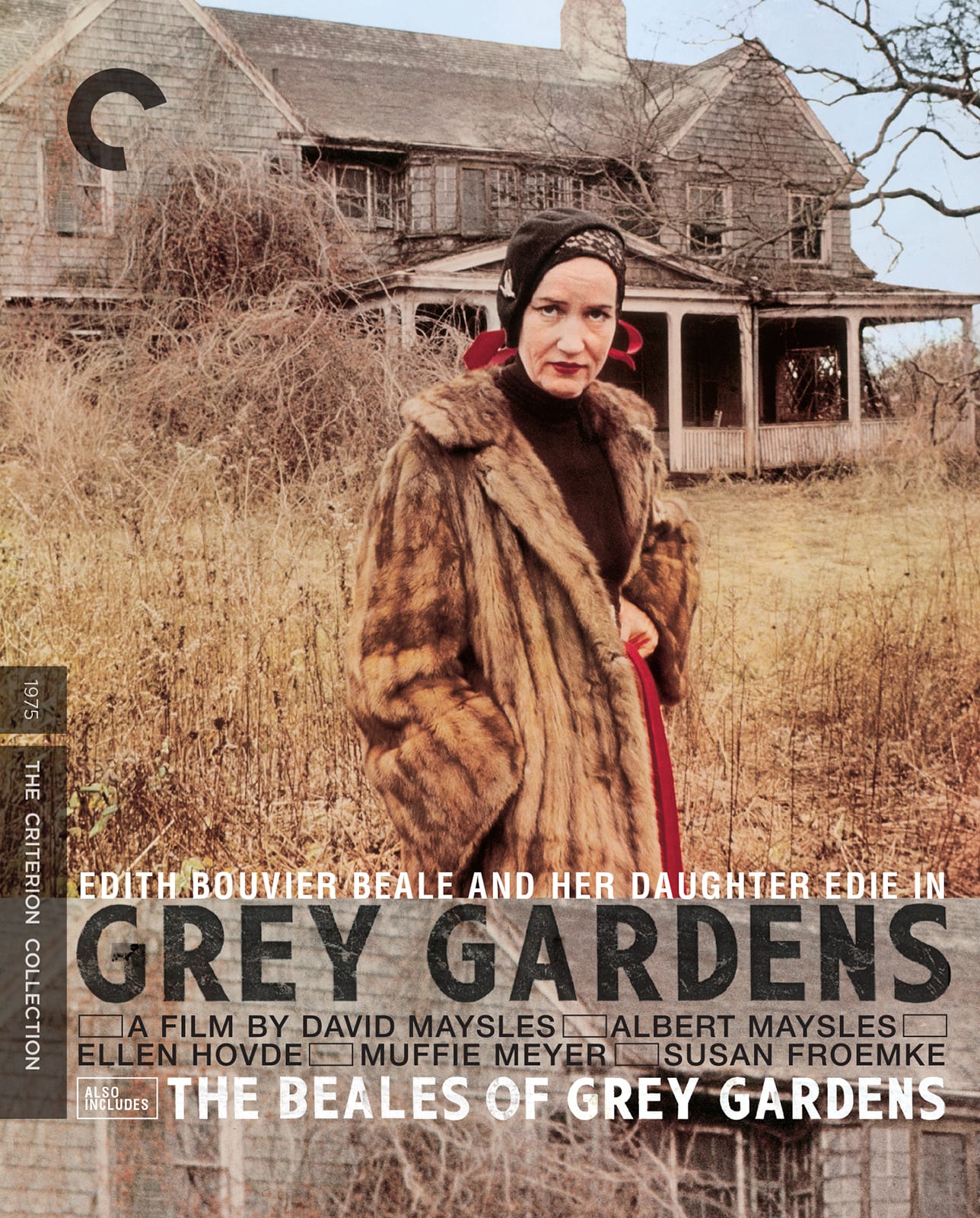 Grey Gardens