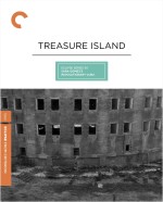 Treasure Island
