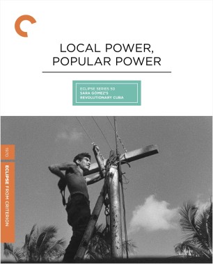 Local Power, Popular Power