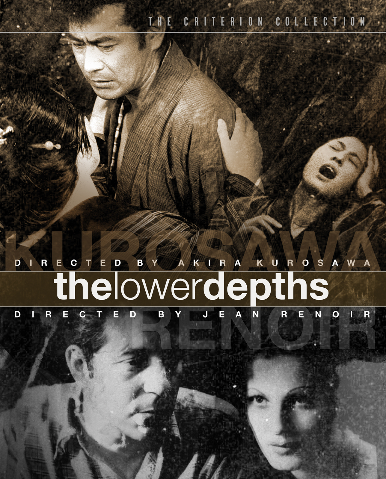 The Lower Depths