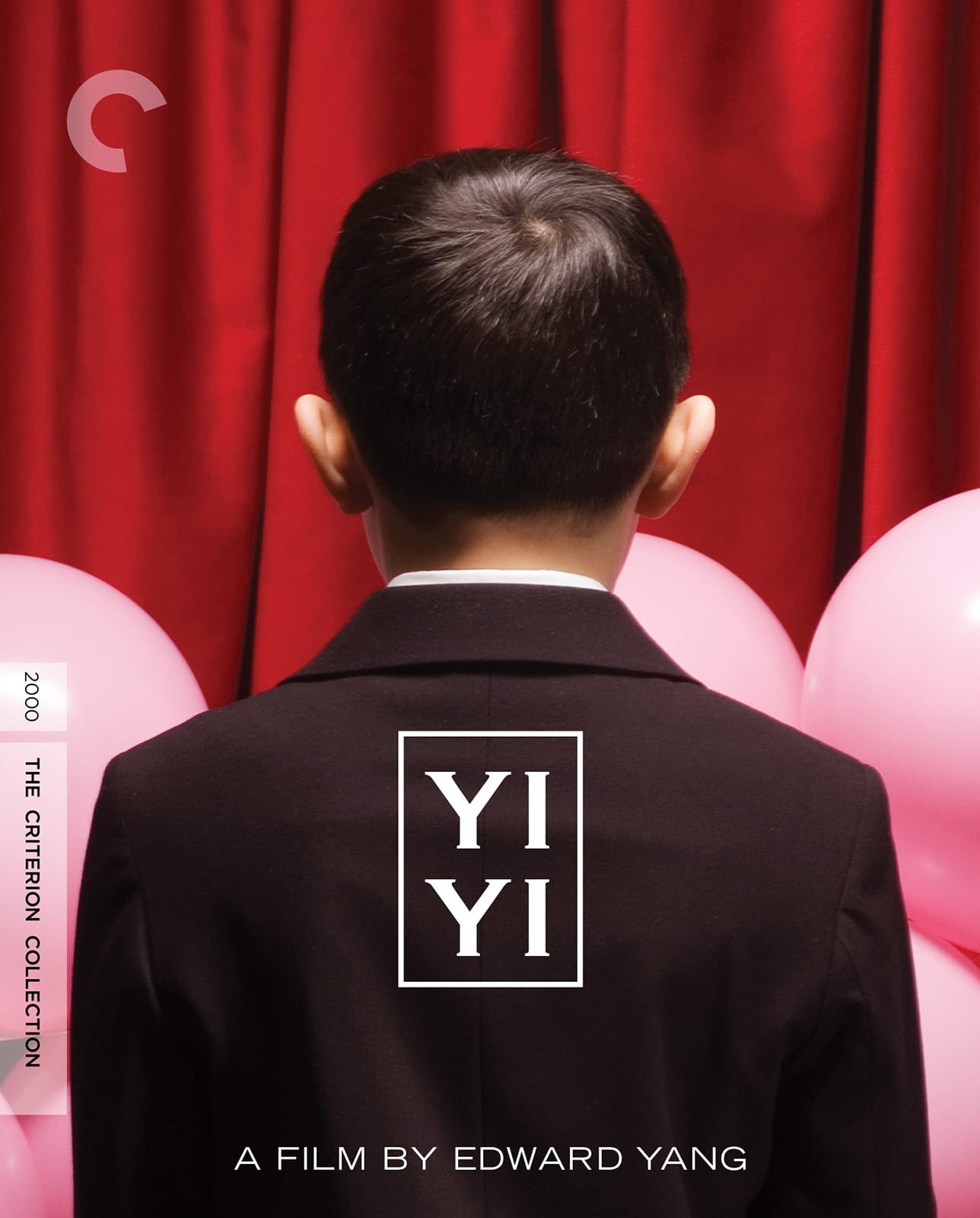 Cover of Yi Yi