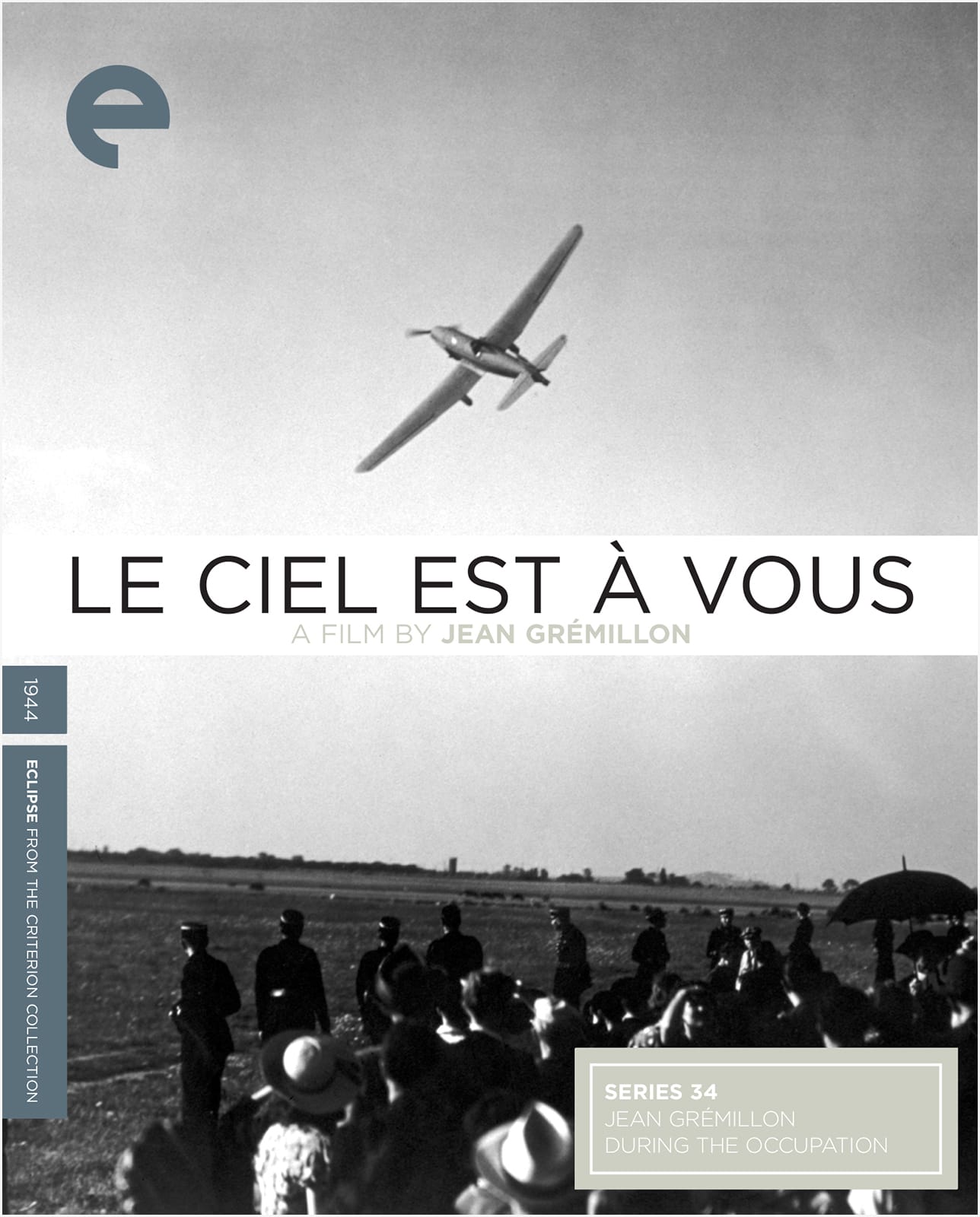 Le ciel est à vous