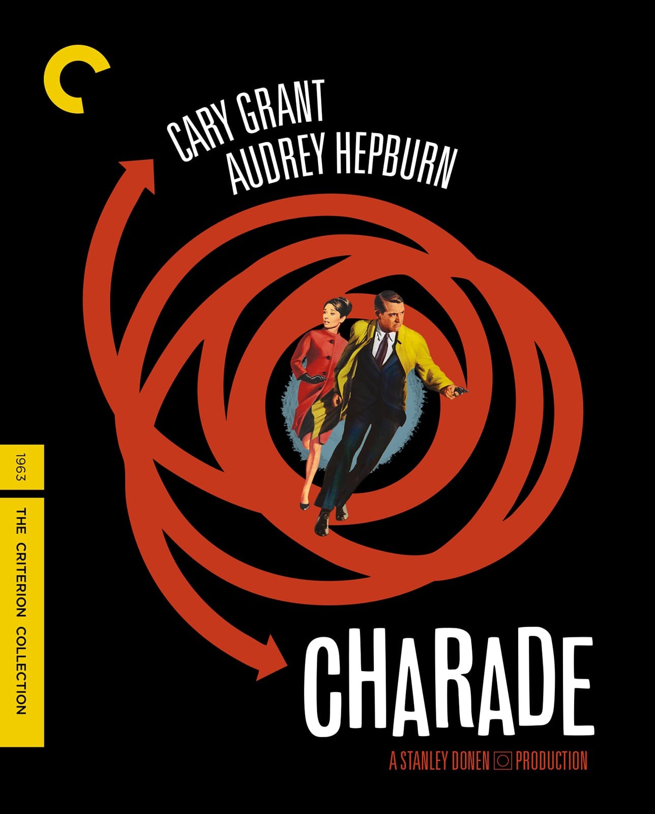 Cover of Charade