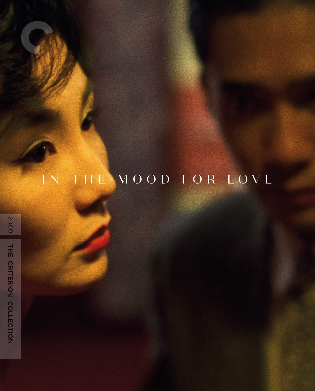 Cover of In the Mood for Love