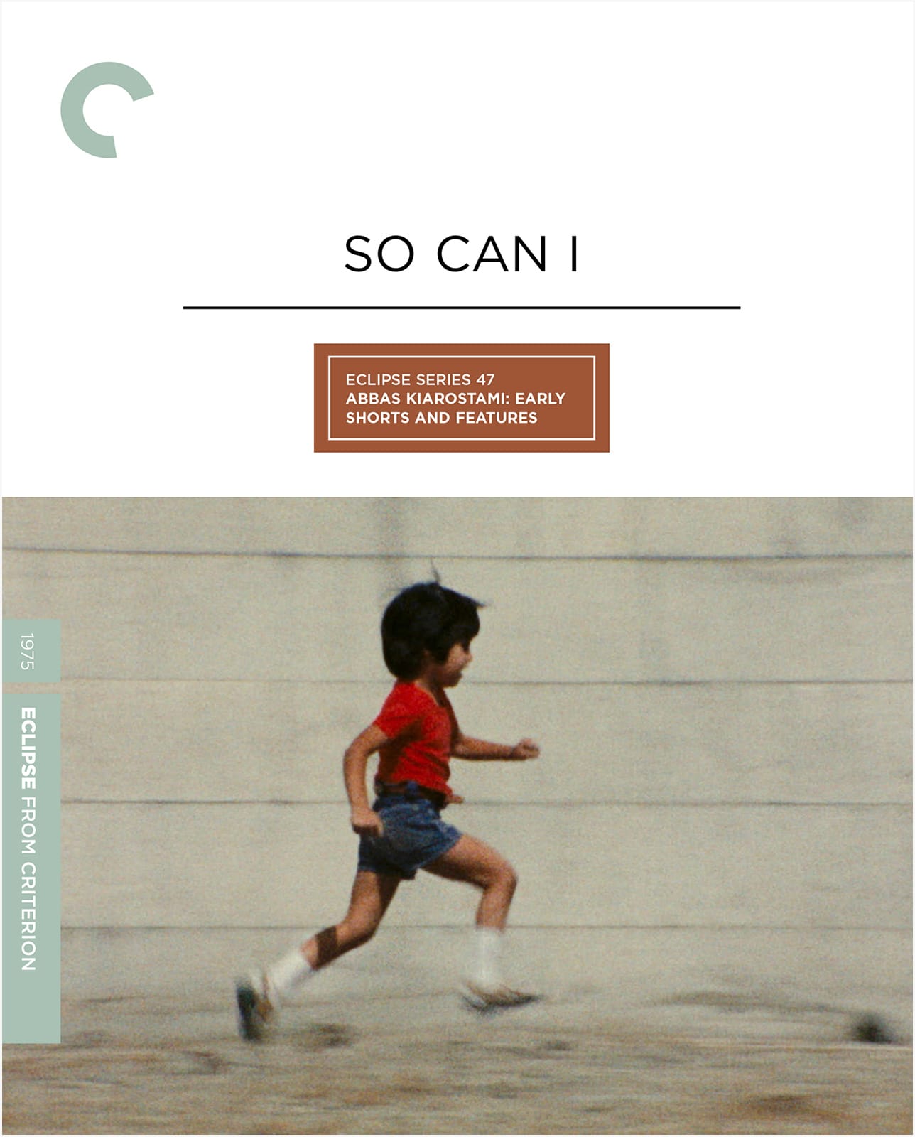 So Can I