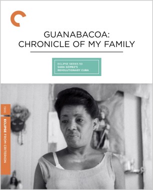 Guanabacoa: Chronicle of My Family