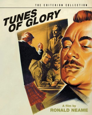 Tunes of Glory