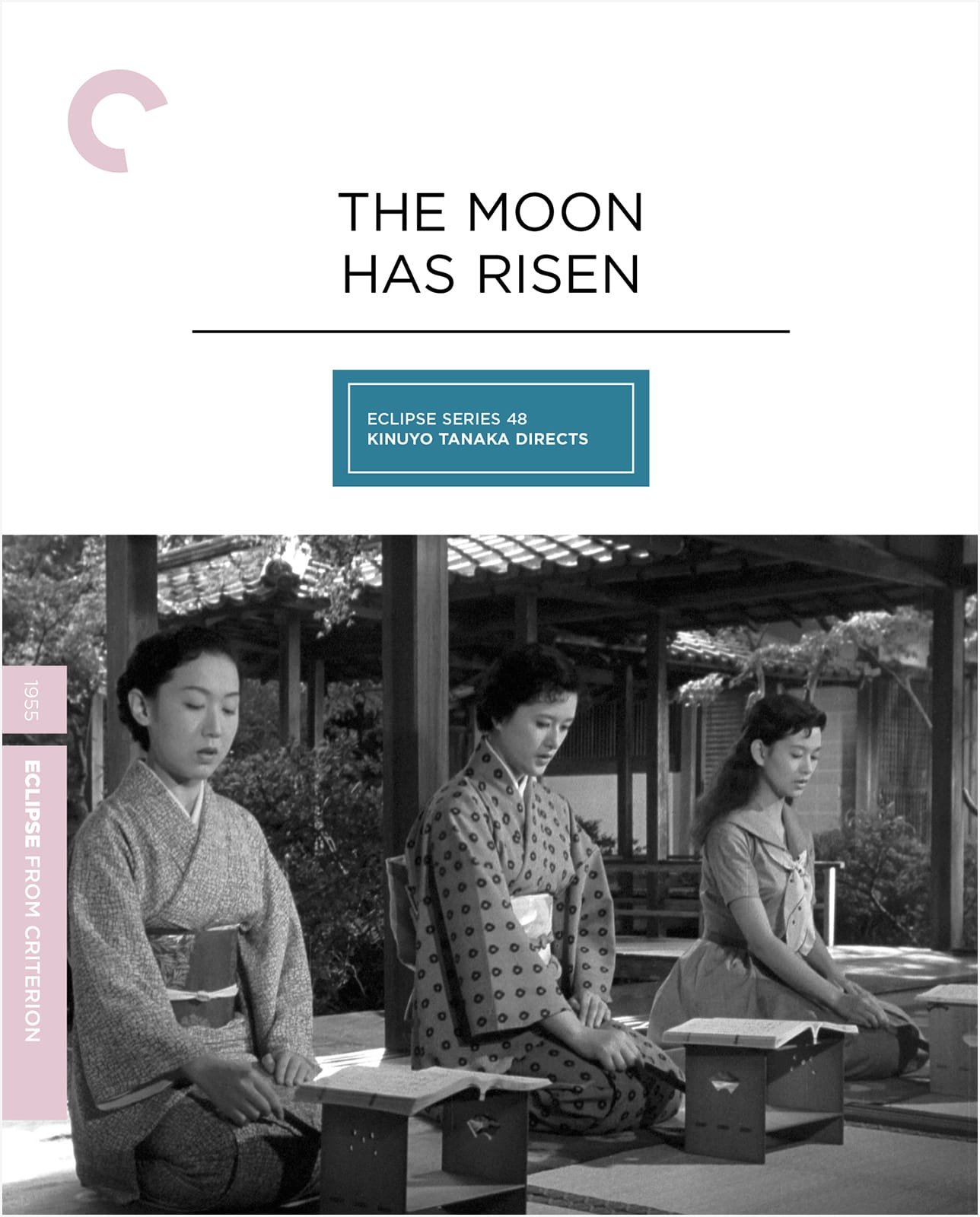 The Moon Has Risen