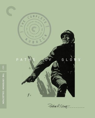 Paths of Glory
