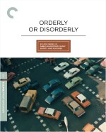 Orderly or Disorderly