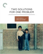 Two Solutions for One Problem