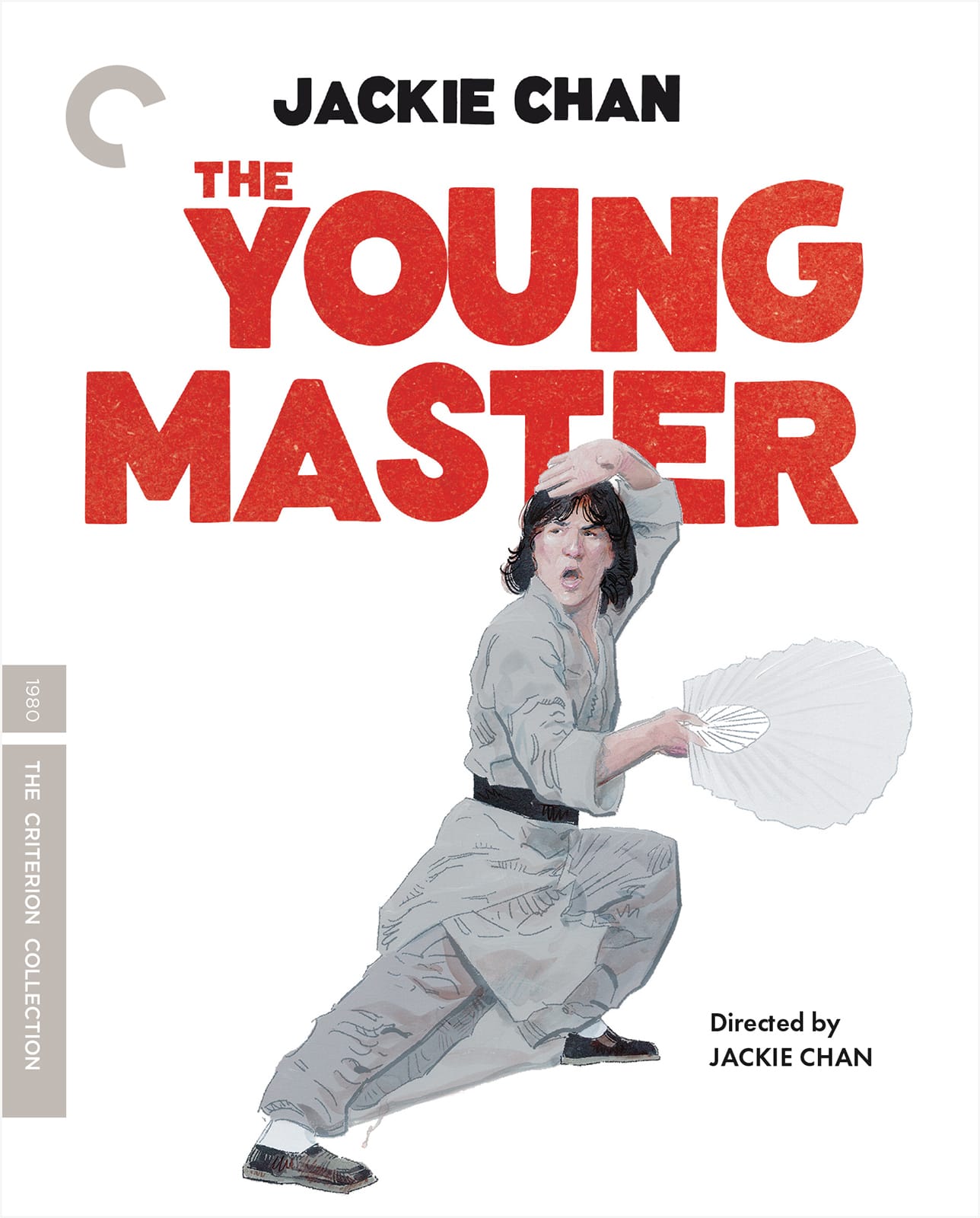 The Young Master (1980) The Criterion Collection