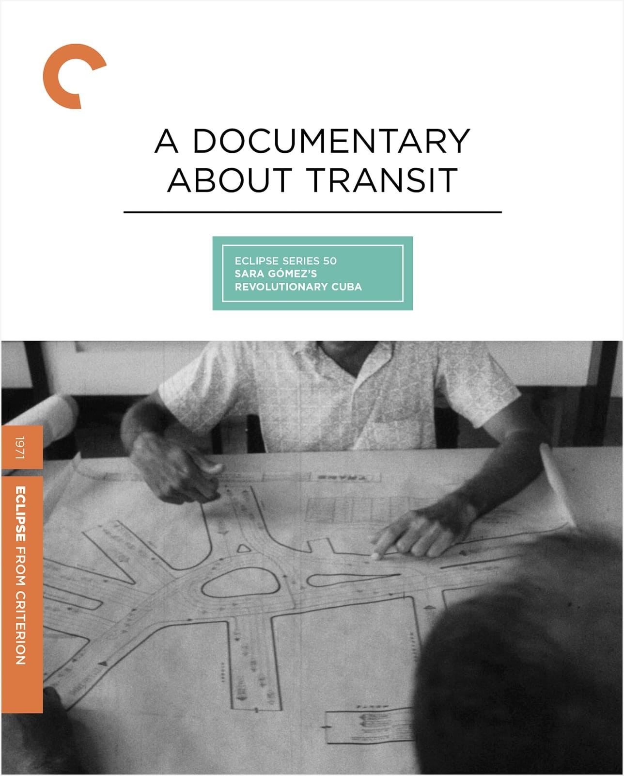 A Documentary About Transit