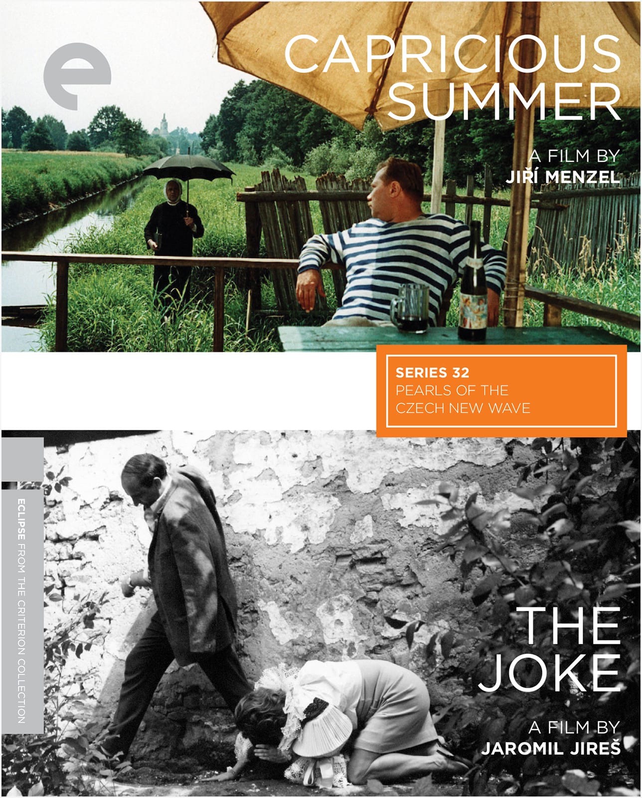 The Joke