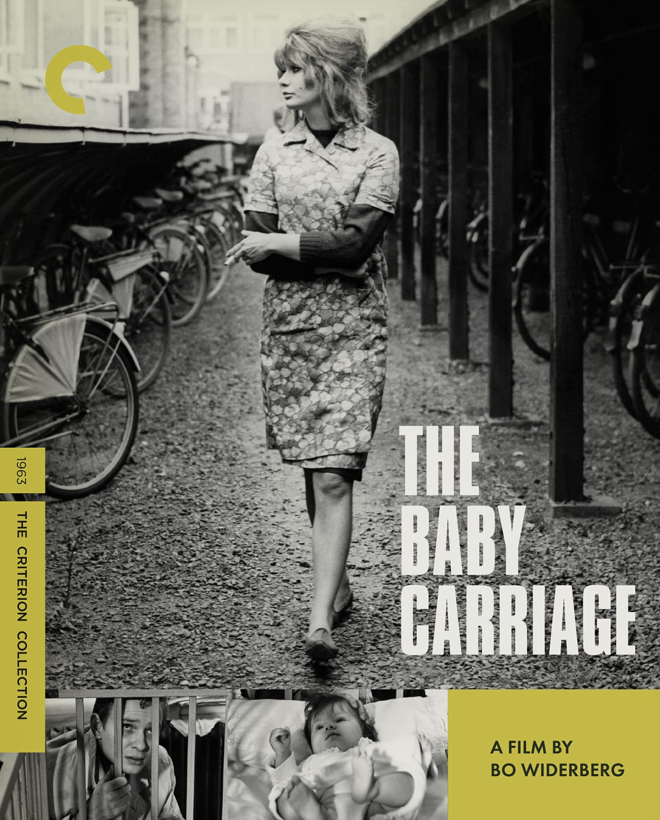 The Baby Carriage