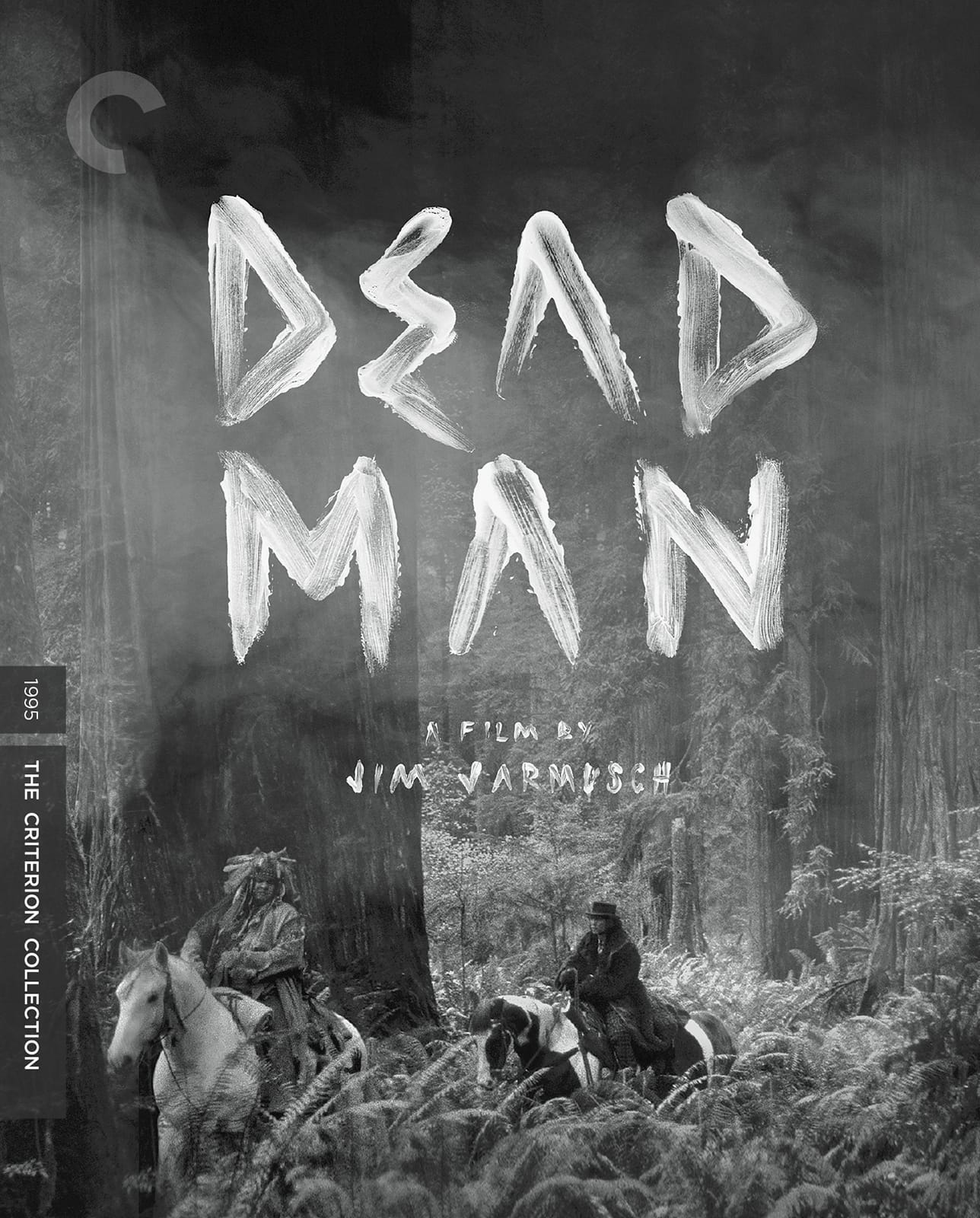 Dead Man (1995) | The Criterion Collection