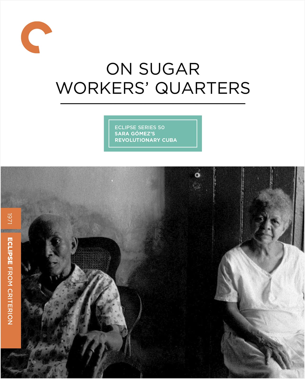 On Sugar Workers’ Quarters
