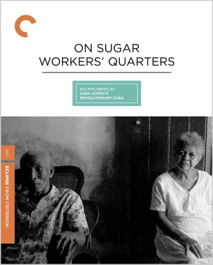 On Sugar Workers’ Quarters