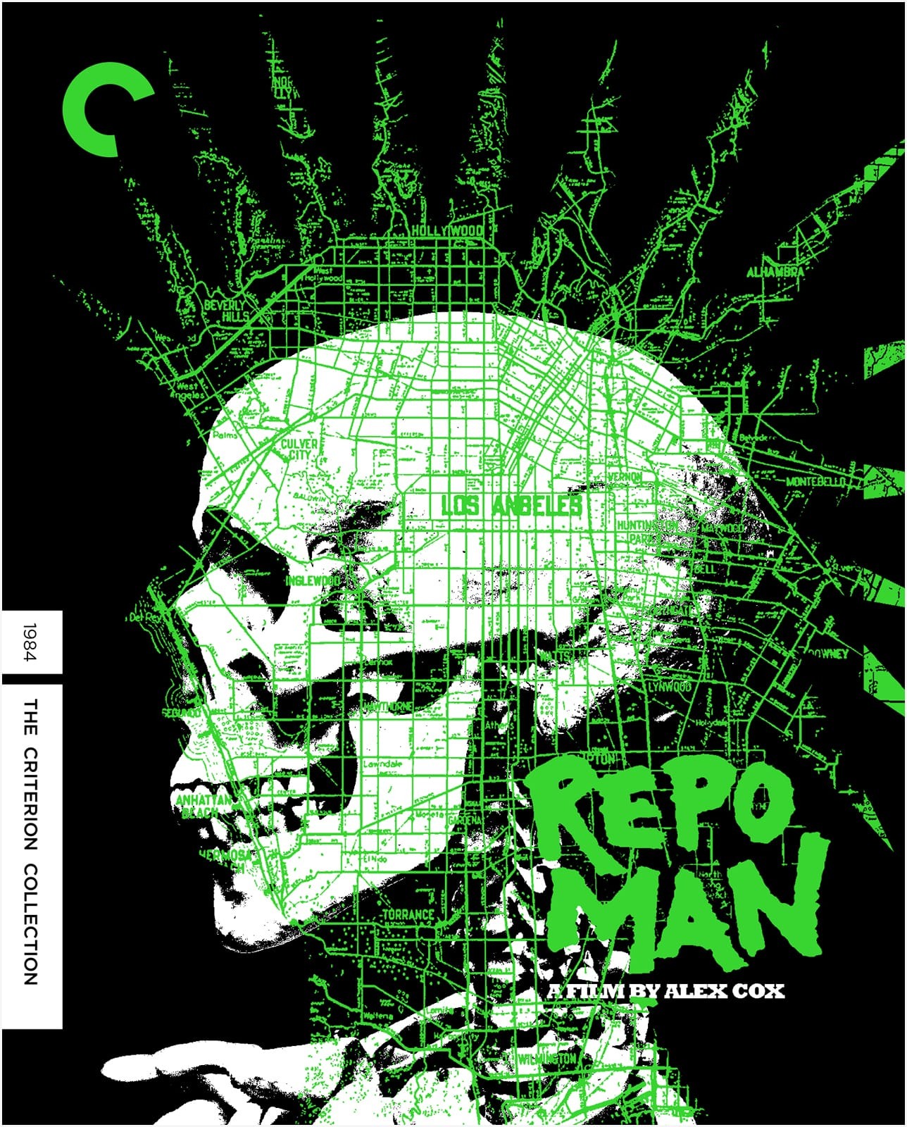 Repo Man