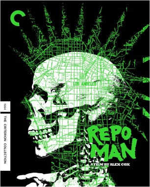Repo Man