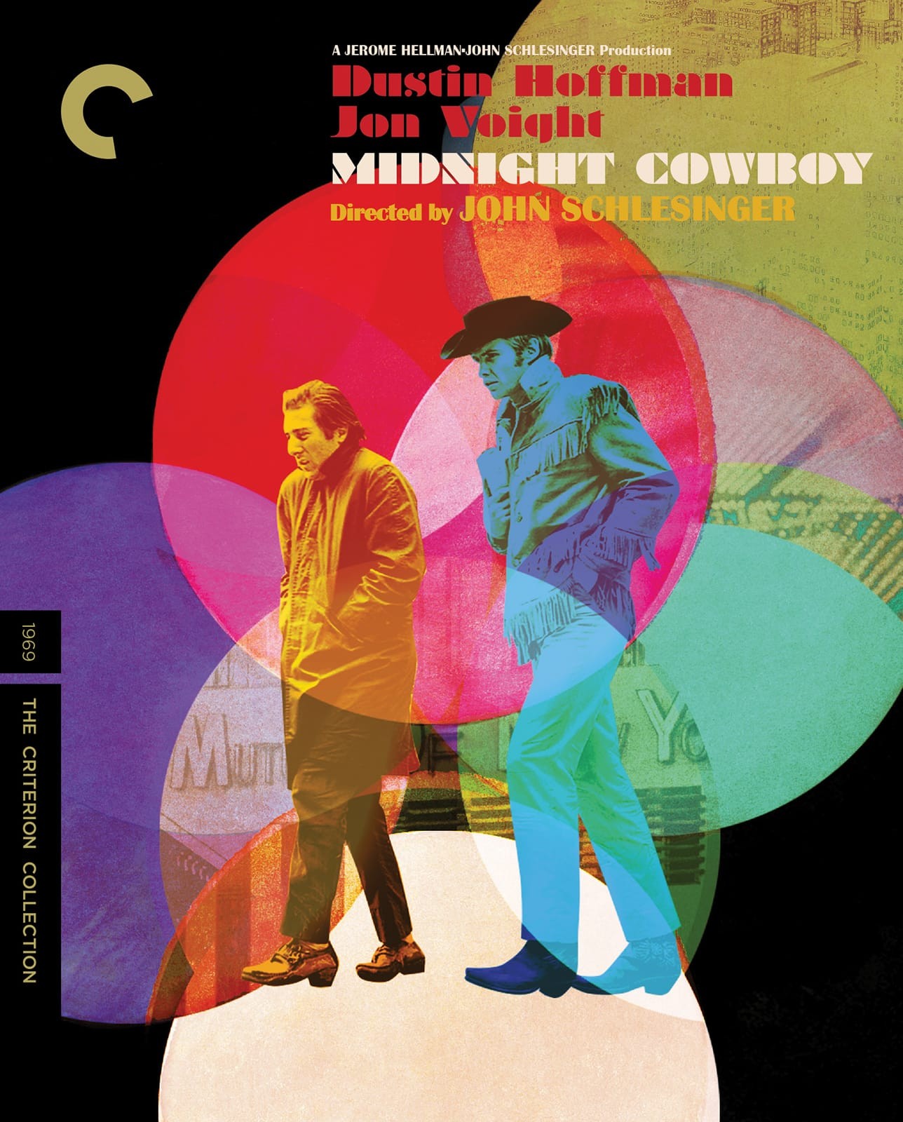 Midnight Cowboy