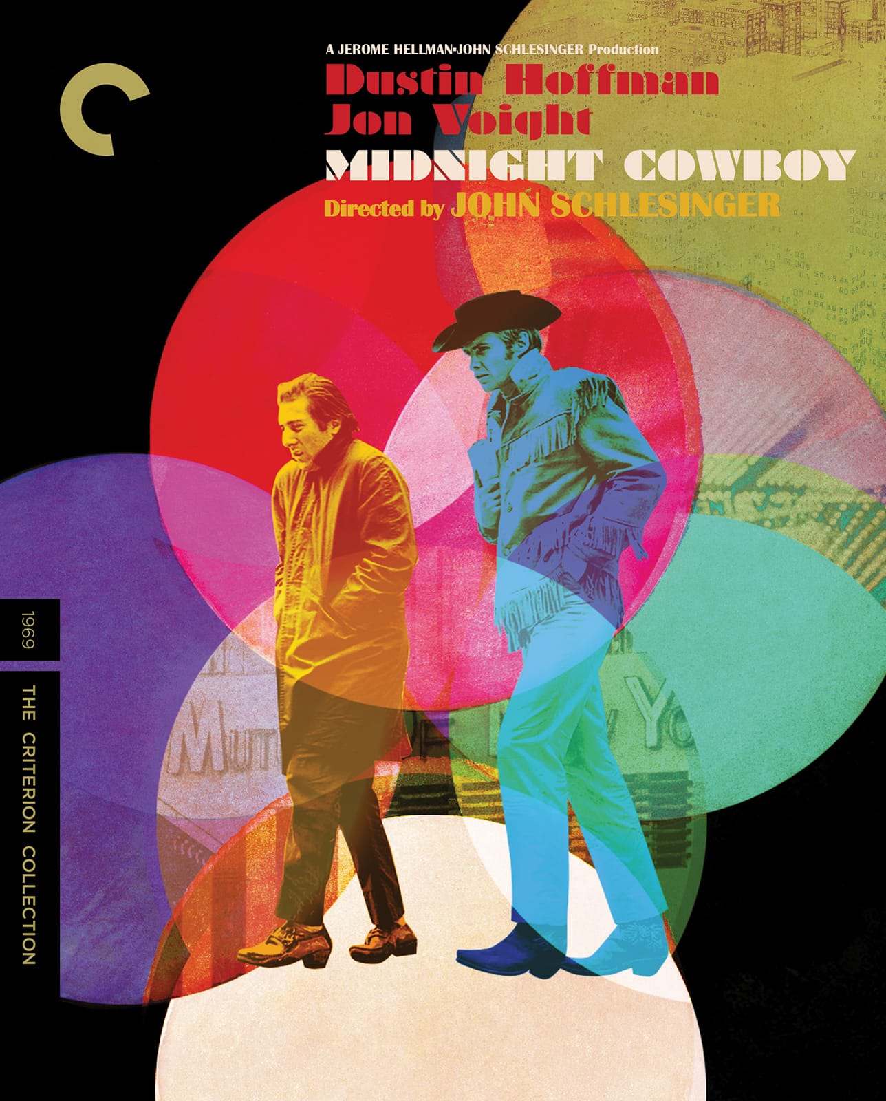 Midnight Cowboy