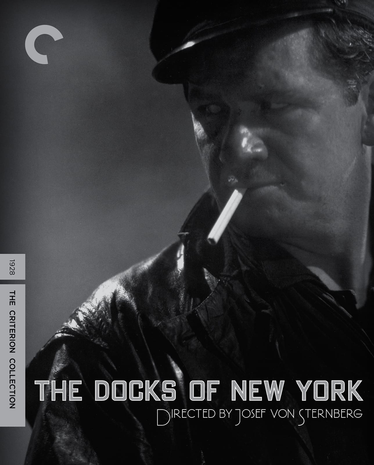 The Docks of New York (1928) | The Criterion Collection, image size:1288x1600