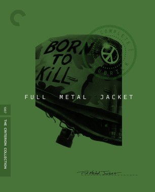 Full Metal Jacket
