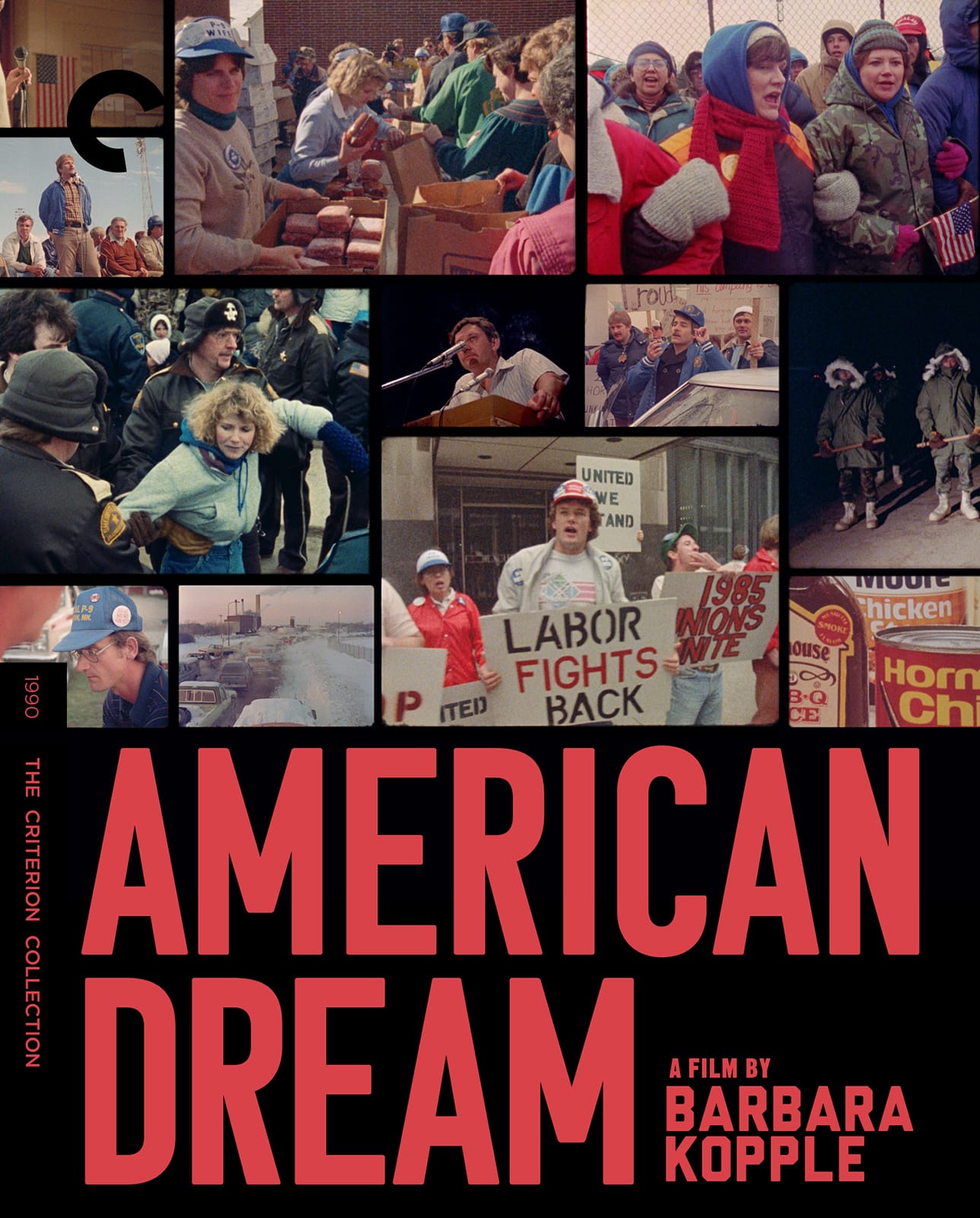 American Dream