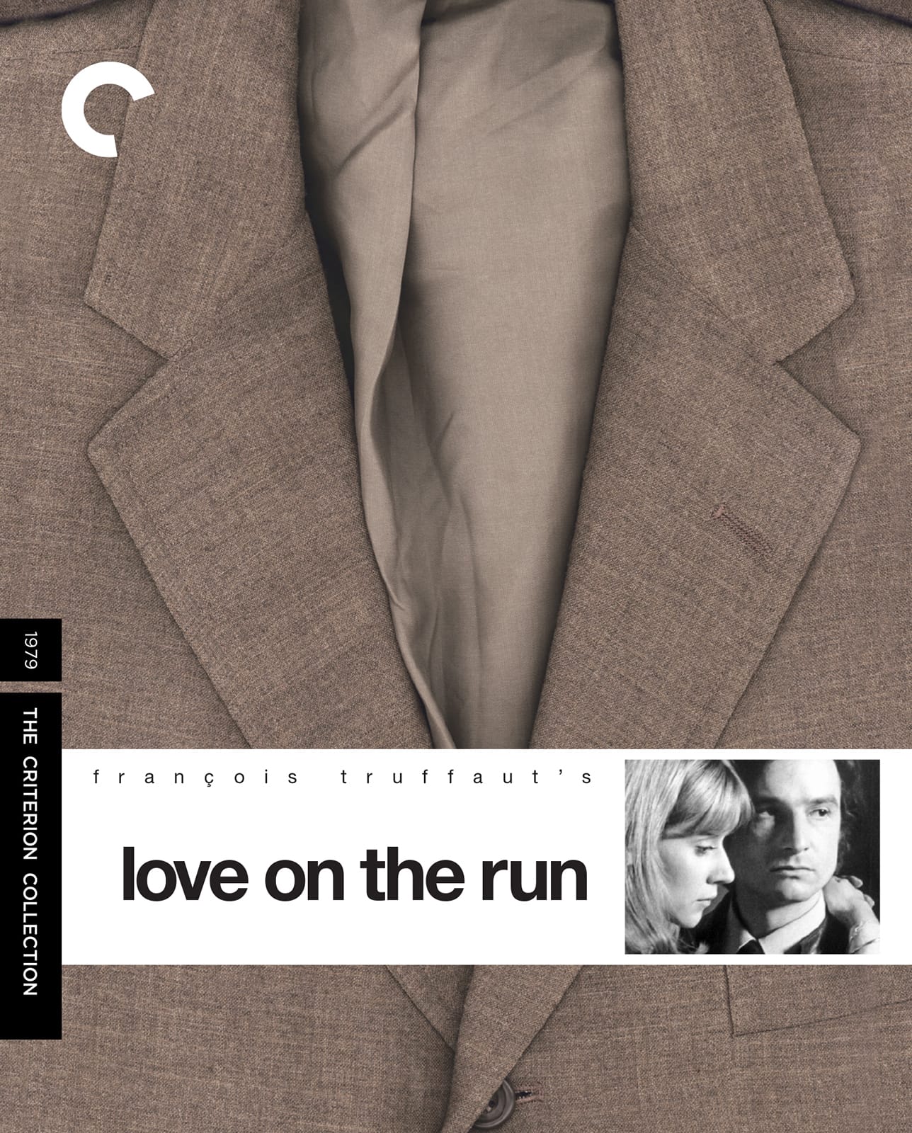 Love on the Run