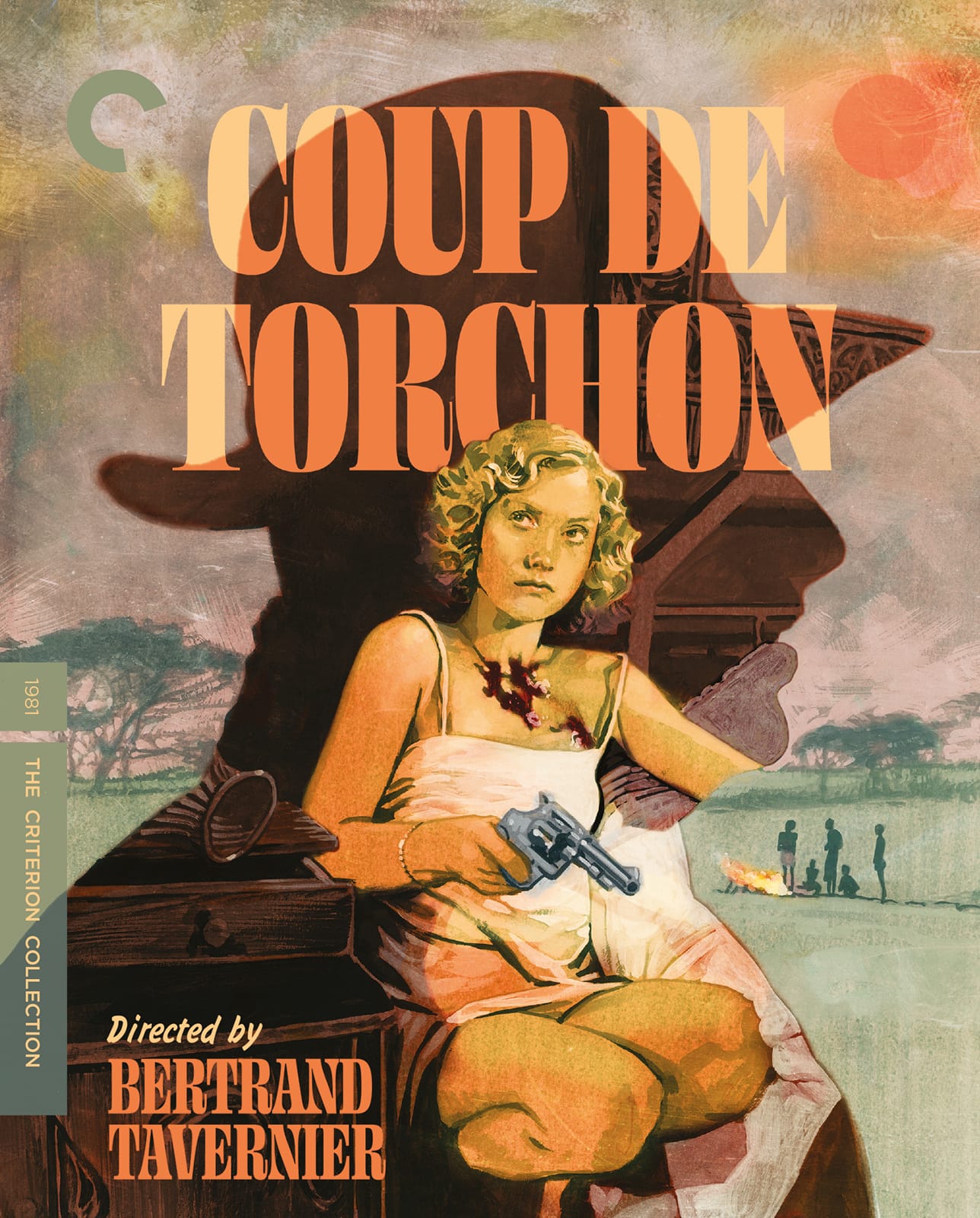 Coup de torchon
